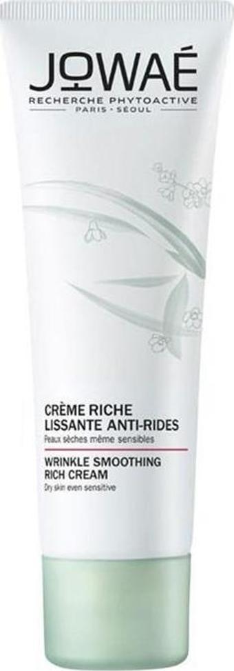 JOWAE Wrinkle Smoothing Rich Cream 40 ml