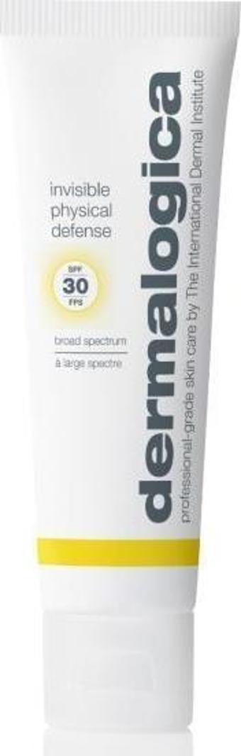 DERMALOGICA Invisible Physical Defense SPF30 50 ml