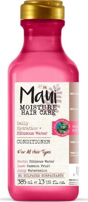 MAUI Hibiscus Conditioner 385 ml