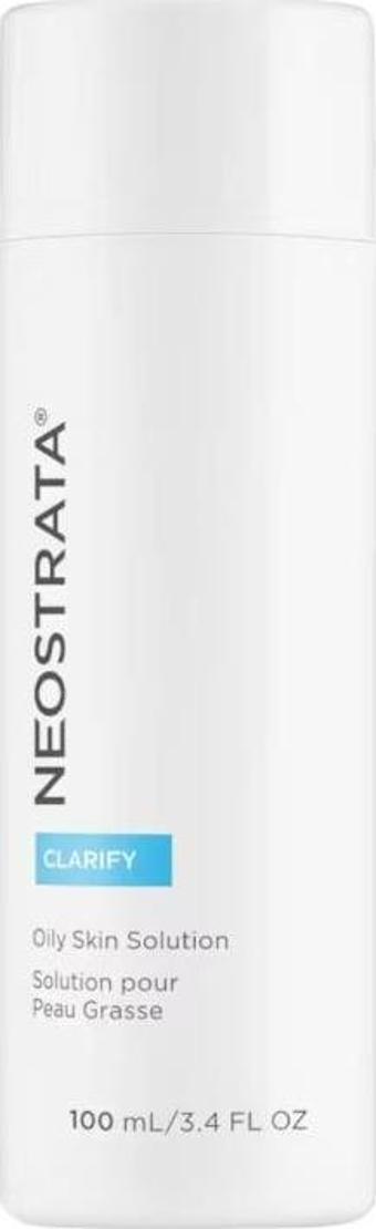 NEOSTRATA Clarify Oily Skin Solution 100 ml