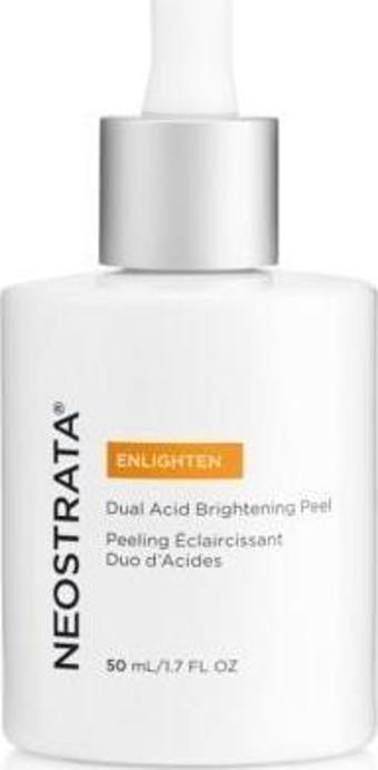 NEOSTRATA Enlighten Dual Acid Brightening Peel 50 ml