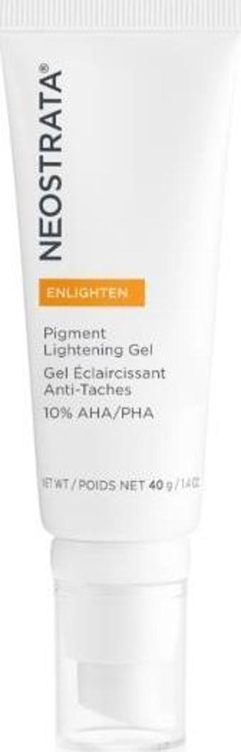 NEOSTRATA Enlighten Pigment Lightening Gel 40g