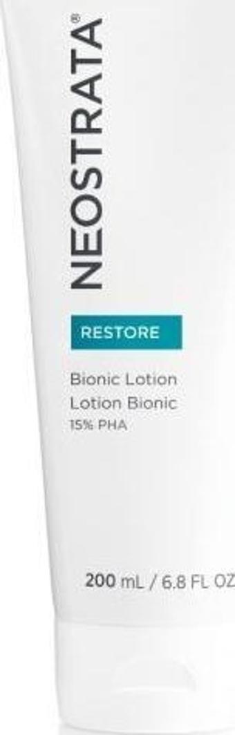 NEOSTRATA Restore Bionic Lotion 200 ml