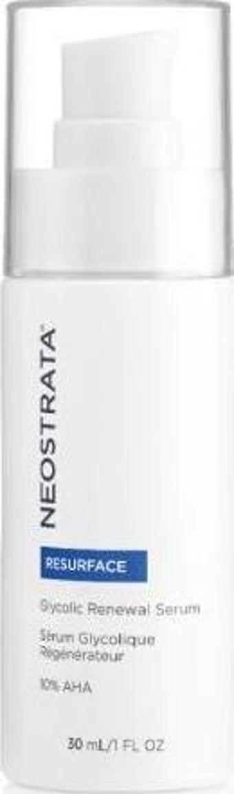 NEOSTRATA Resurface Glycolic Renewal Serum 30 ml