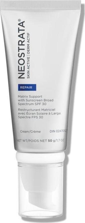 NEOSTRATA Skin Active Matrix Support with Broad Spectrum SPF30 50 gr