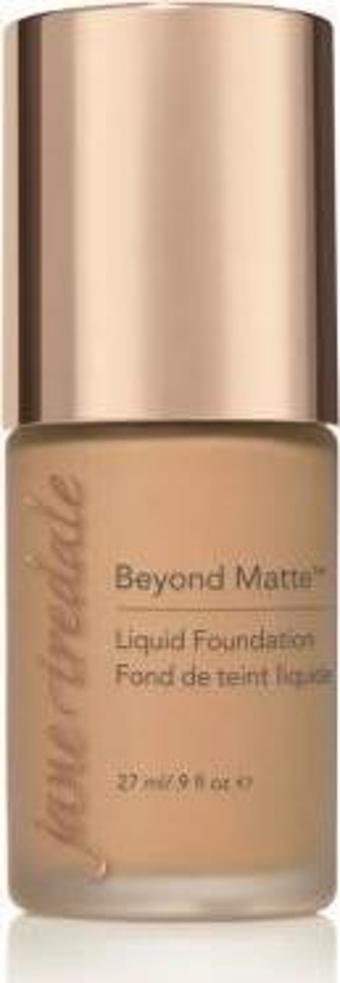 JANE IREDALE Beyond MatteLiquid Foundation - M9 27 ml