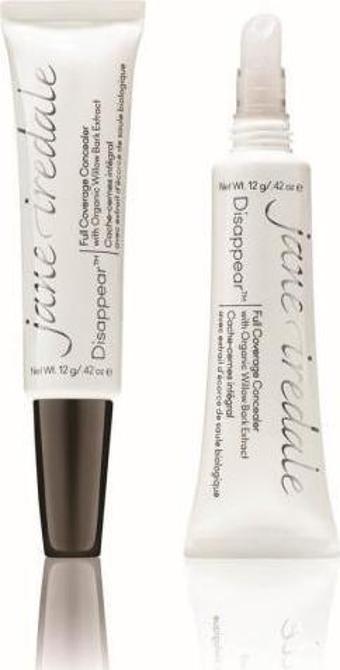 JANE IREDALE Disapper Concealer - Medium 12 gr