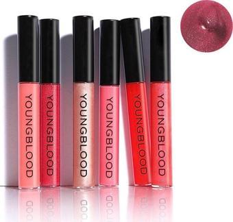 YOUNGBLOOD Guava Lipgloss (15069)