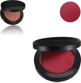 YOUNGBLOOD Temptress Blush (8010)