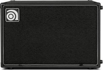 Ampeg Venture VB-112 1 x 12-inch 250-Watt Bas Kabin