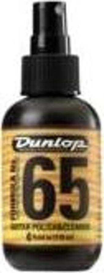 Jim Dunlop 654si Formula 65 Polish &amp; Cleaner