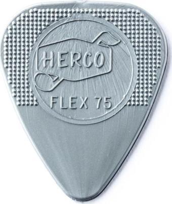 Jim Dunlop Herco Flex 75 Heavy 12li Pena