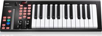 iCON iKeyboard 3Nano 25 Tuşlu MIDI Klavye