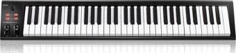 iCON iKeyboard 6Nano 61 Tuşlu MIDI Klavye