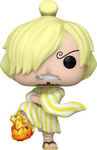 Funko POP Animation One Piece Sangoro (Wano)