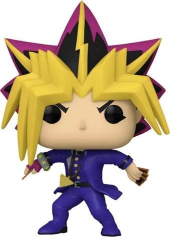 Funko POP Animation Yu-Gi-Oh! Yami Yugi (Duel Kingdom)