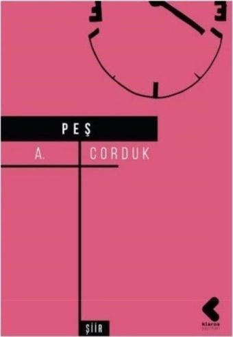 Peş - Klaros Yayınları