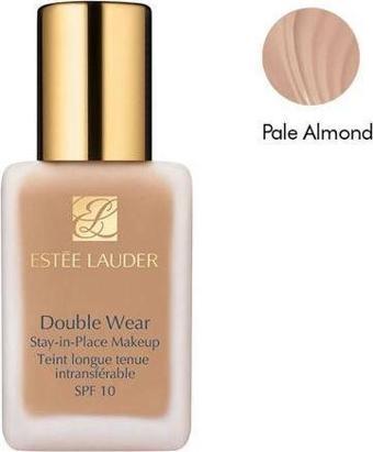 Estee Lauder Double Wear Fondöten 2C2 Pale Almond 30 ml