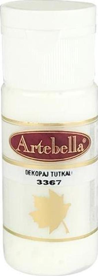 Artebella Dekupaj Tutkalı Tudt0030 30 ml