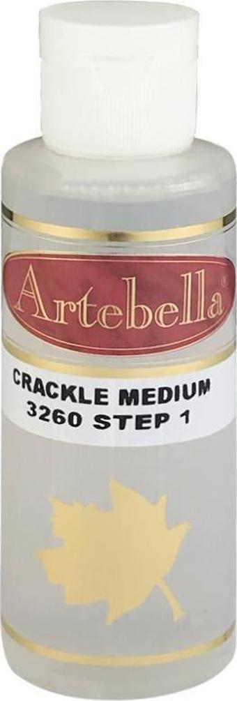 Artebella Çatlatma Verniği 1 130ml