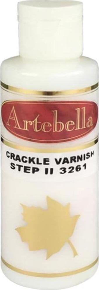 Artebella Çatlatma Verniği 2 130ml