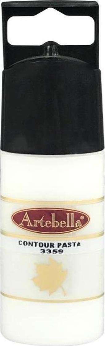Artebella Contour Pasta 30 cc