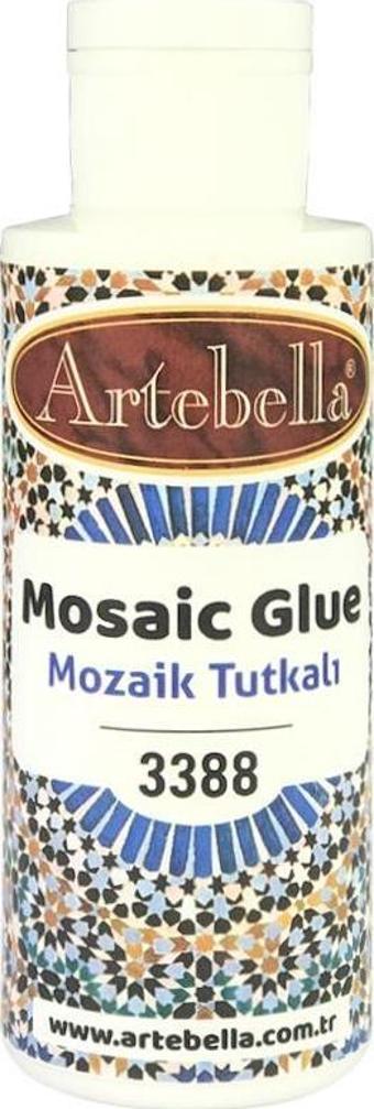 Artebella Mozaik Tutkalı 130ml