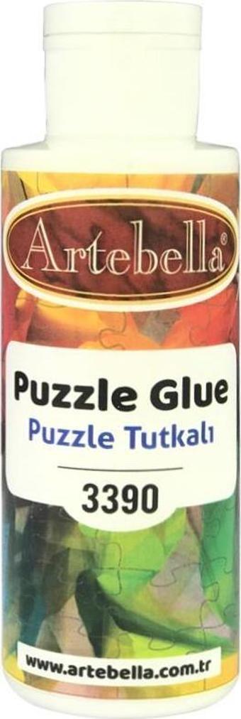 Artebella Puzzle Tutkalı 130ml