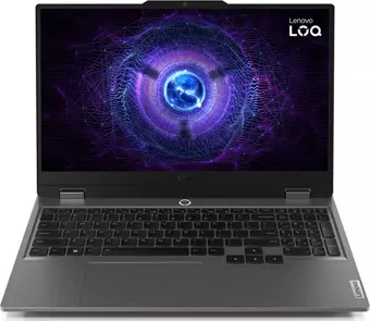 Lenovo LOQ 15IAX9I Intel Core i5 12450HX 32 GB 1 TBSSD  Arc A530M Freedos 15.6" FHD 83FQ000UTRAR11
