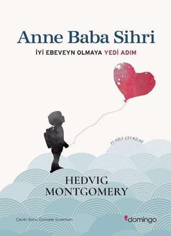 Anne Baba Sihri - Hedvig Montgomery - Domingo Yayınevi