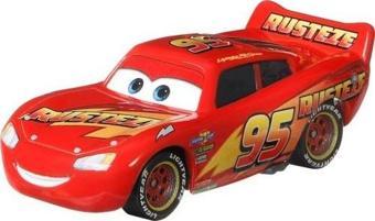 Disney Cars Tekli Karakter Rusteze Lightning Mcqueen DXV29-GXG33