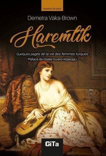 Haremlik - Gita Yayınevi