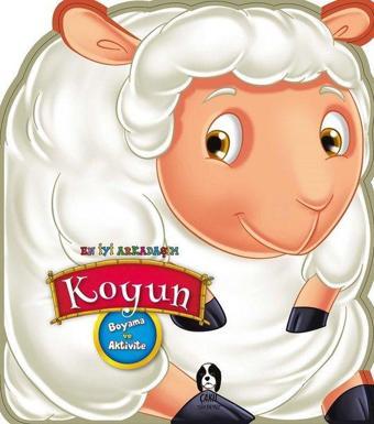En İyi Arkadaşım-Koyun - Kolektif  - Çakıl