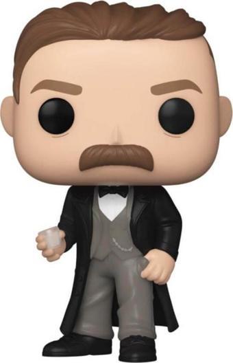 Funko POP Television Peaky Blinders Arthur Shelby