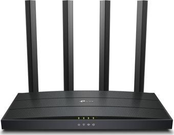 Archer Ax12 Dual Bant Wi-Fi6 Router Ax1500