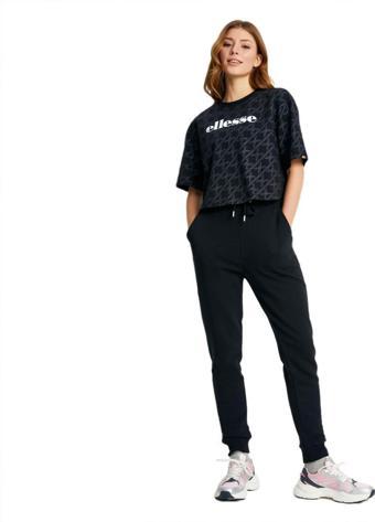 Ellesse Ef105 Eşofman Altı Siyah