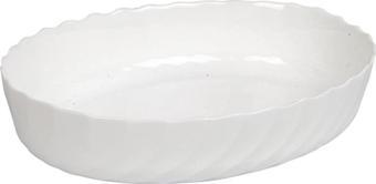 Luminarc Temp.S.Cuisine Trianon Oval Fırın Kap 32x24 Cm