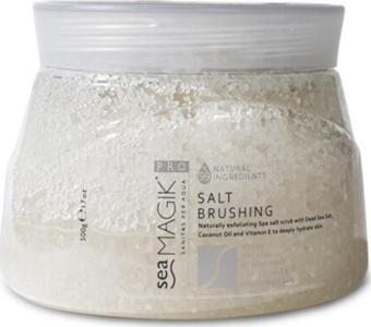 DEAD SEA Salt Brushing 500 gr