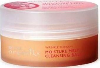 DEAD SEA Wrinkle Therapy Moisture Melt Cleansing Balm 100 ml