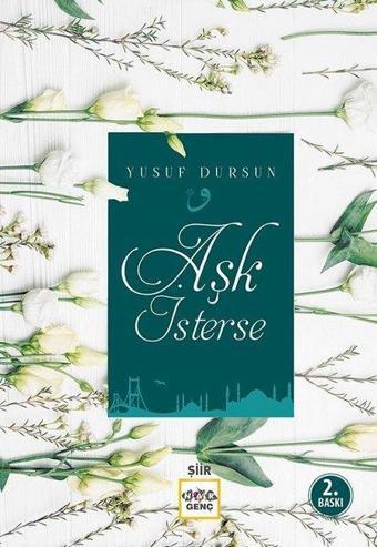 Aşk İsterse - Yusuf Dursun - Nar Genç