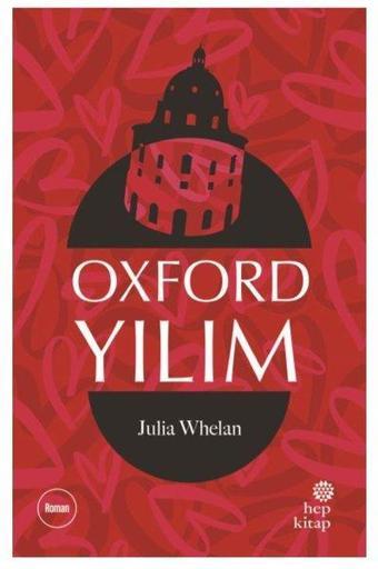 Oxford Yılım - Julia Whelan - Hep Kitap