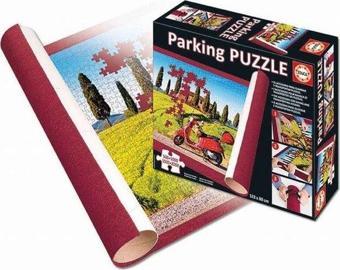 Educa 2000 Parçalık Puzzle Halısı