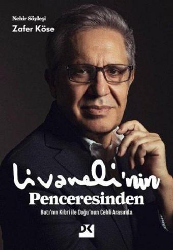 Livaneli'nin Penceresinden - Zafer Köse - Doğan Kitap