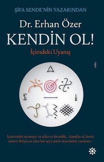 Kendin Ol!-İçimdeki Uyanış - Erhan Özer - Doğan Novus