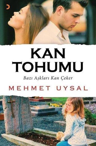 Kan Tohumu - Mehmet Uysal - Cinius Yayınevi