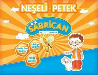 Neşeli Petek Değerler Eğitimi Seti 4-6 Yaş-7 Kitap Takım - Perihan Gül - Mavi Uçurtma