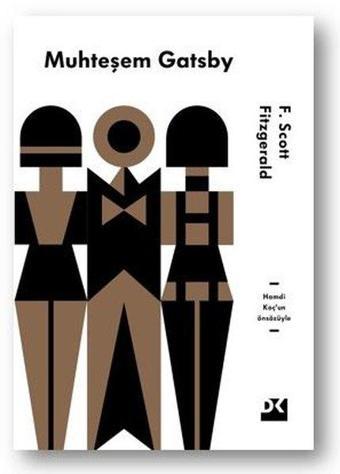 Muhteşem Gatsby - Doğan Kitap