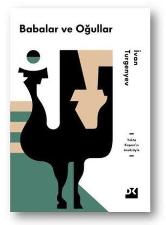 Babalar ve Oğullar - Doğan Kitap
