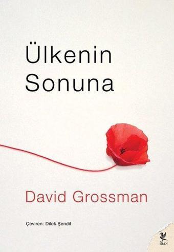 Ülkenin Sonuna - David Grossman - Siren Yayınları