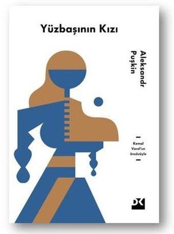 Yüzbaşının Kızı - Aleksandr Puşkin - Doğan Kitap